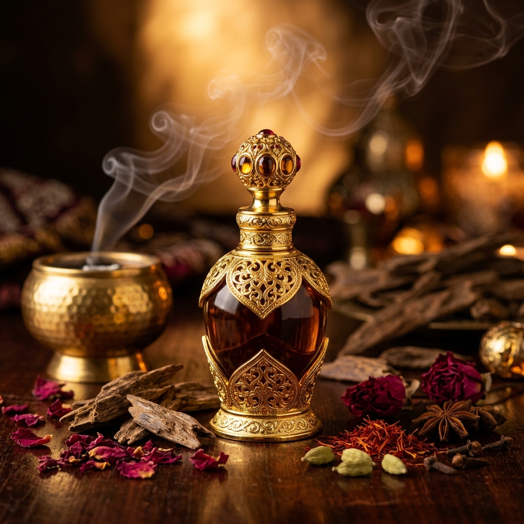 Best Attar Fragrances