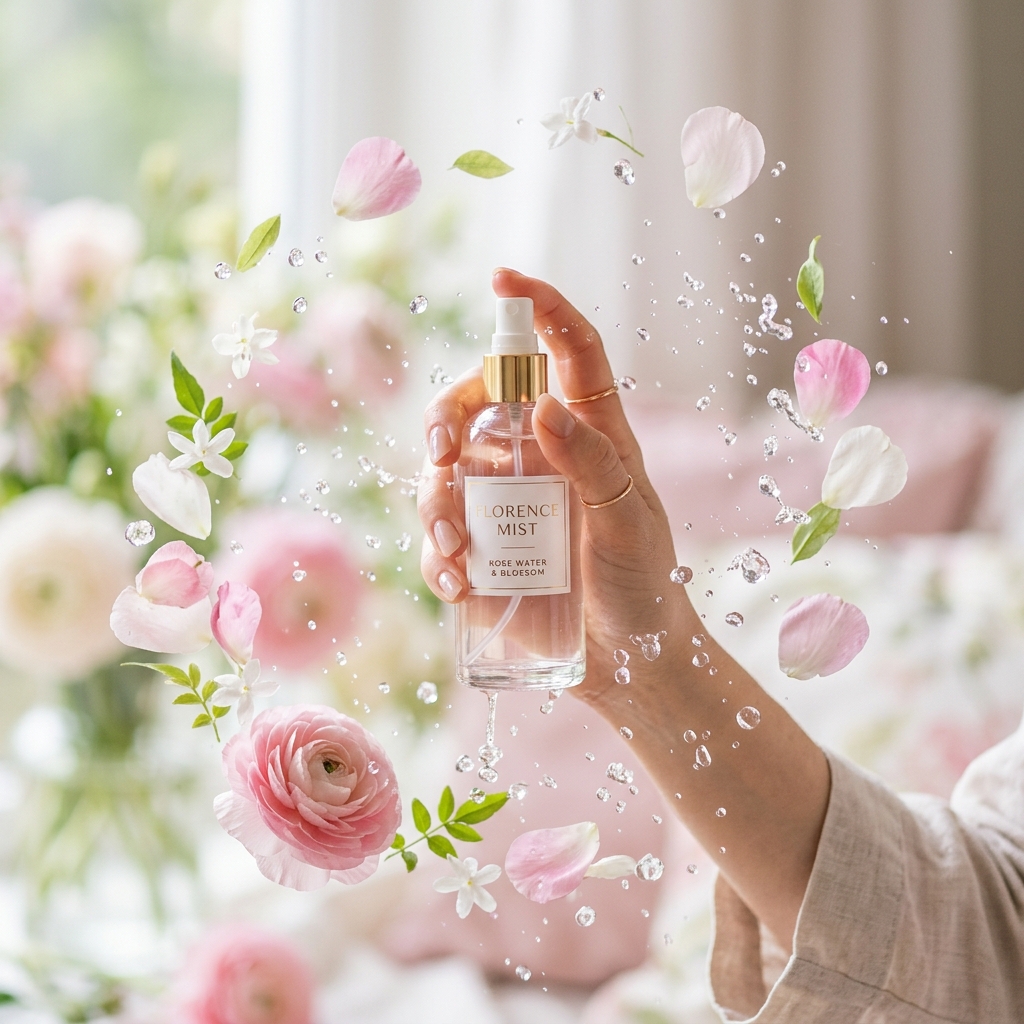 Body Mist