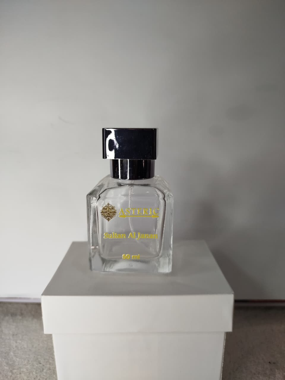 Sultan Al Janan 50ml