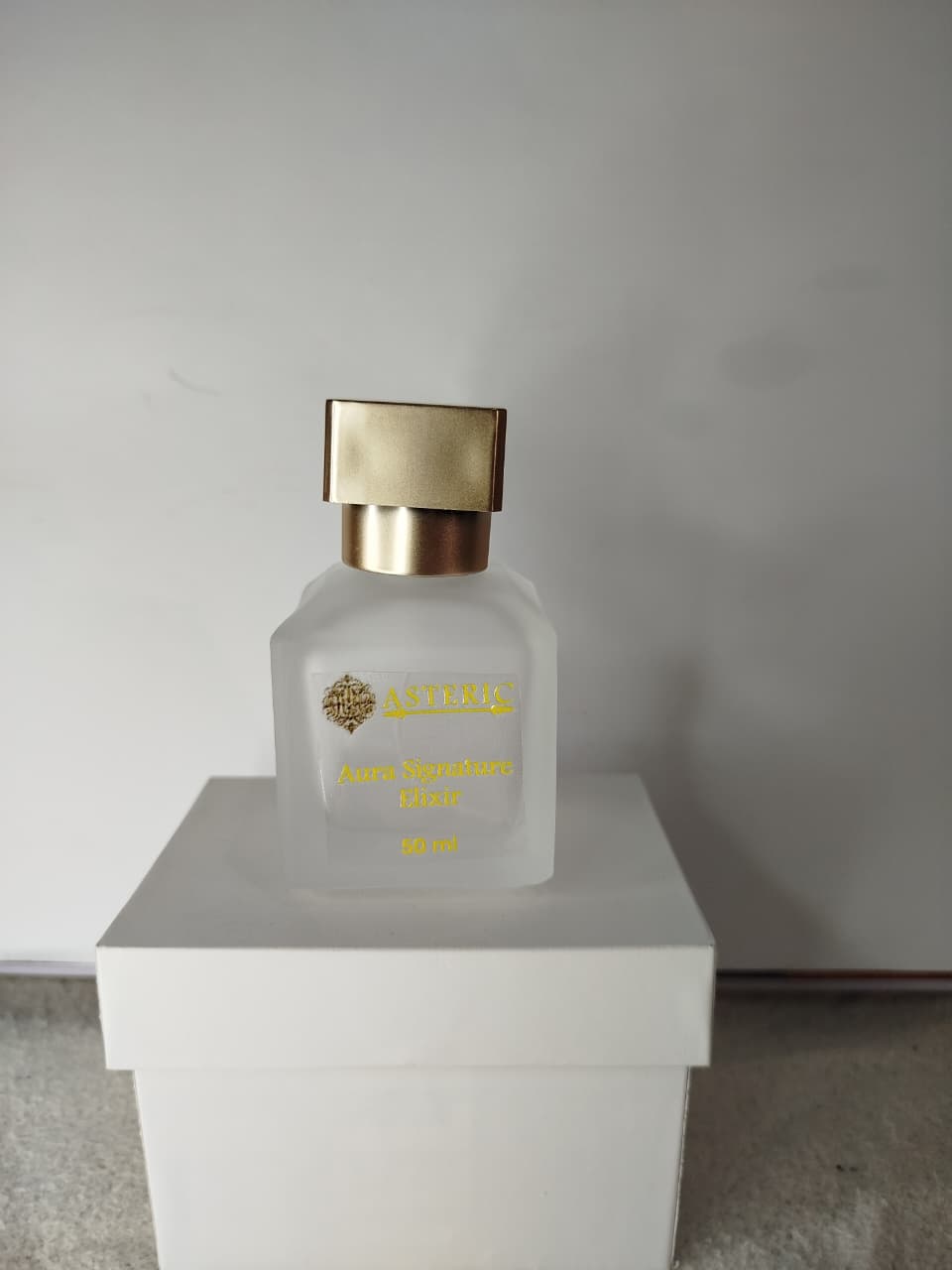 Aura Signature Elixir