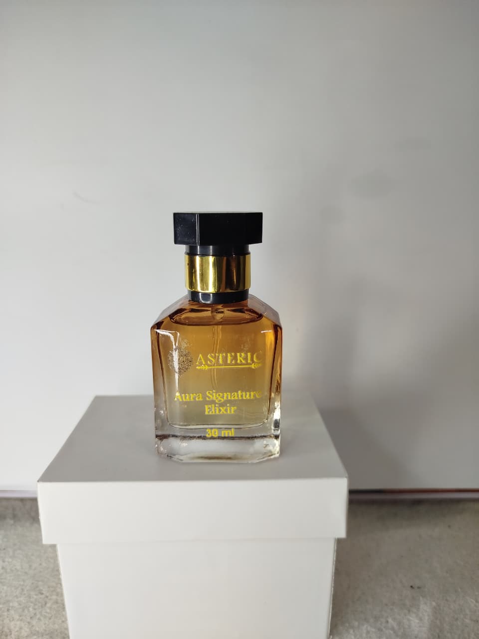 Aura Signature Elixir 30ml