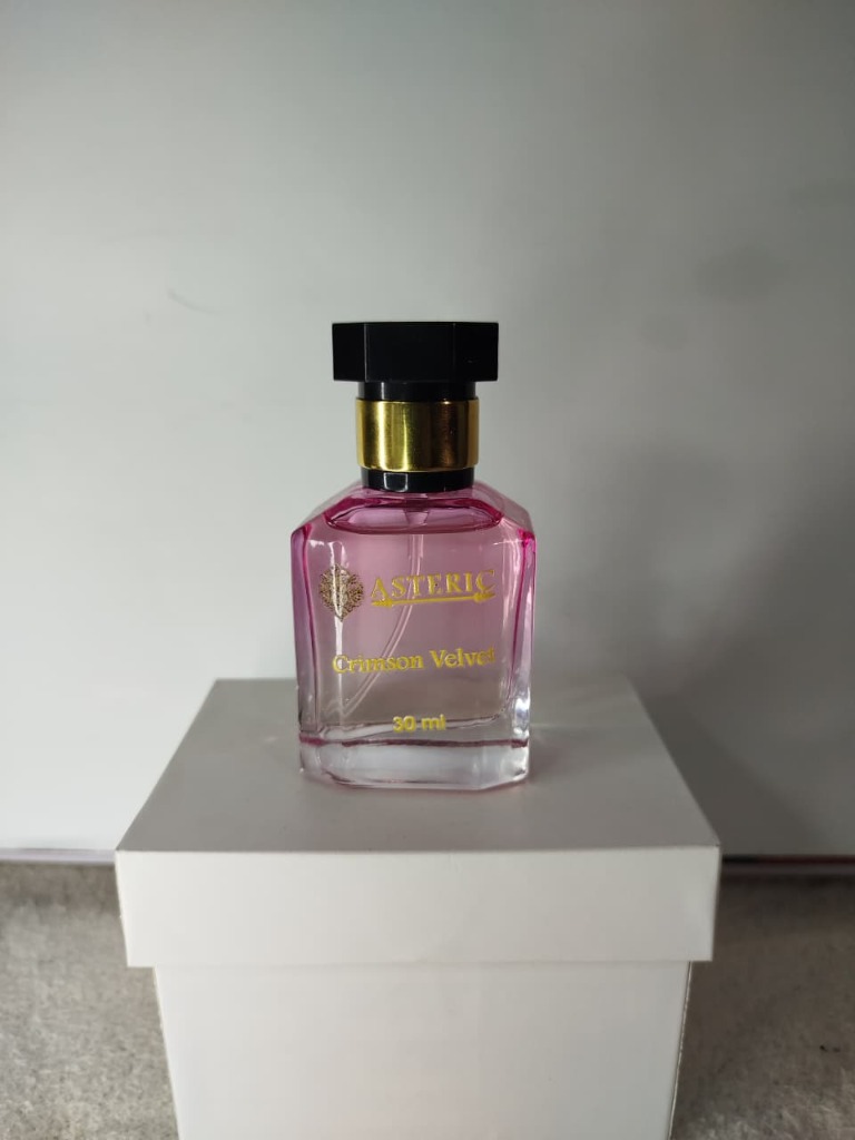 Crimson Velvet 30ml